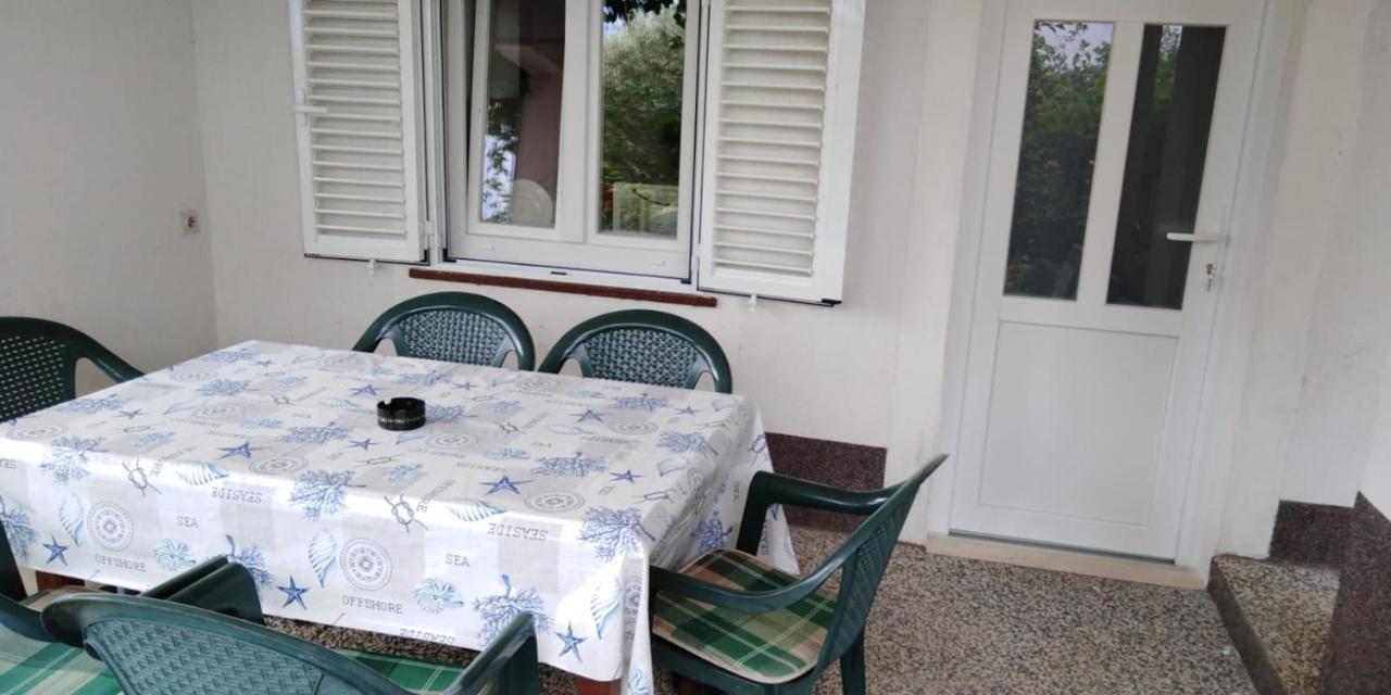 Apartment Nono Anton Kraljevica