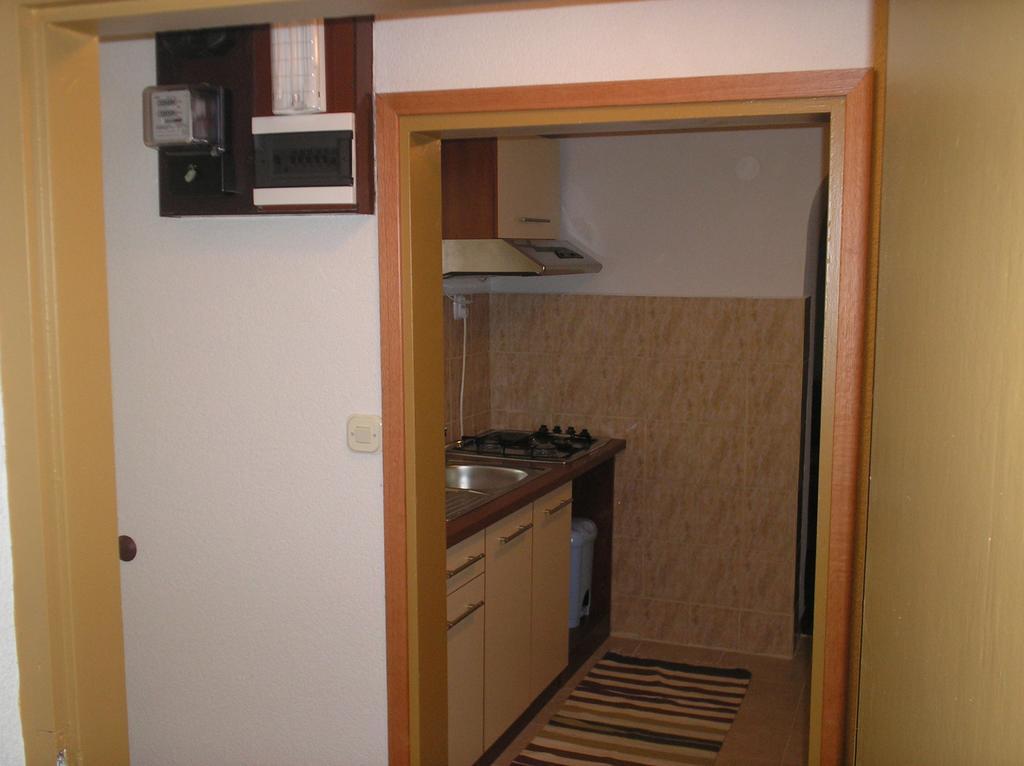 Apartment Nono Anton