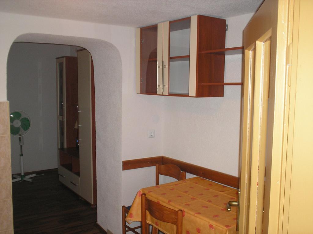 Apartment Nono Anton *