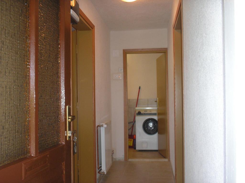 Nono Anton Apartment Kraljevica