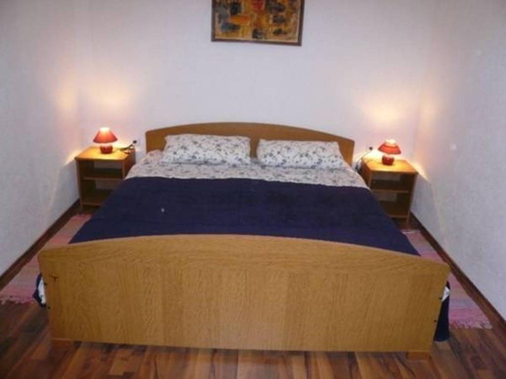 Apartment Nono Anton *