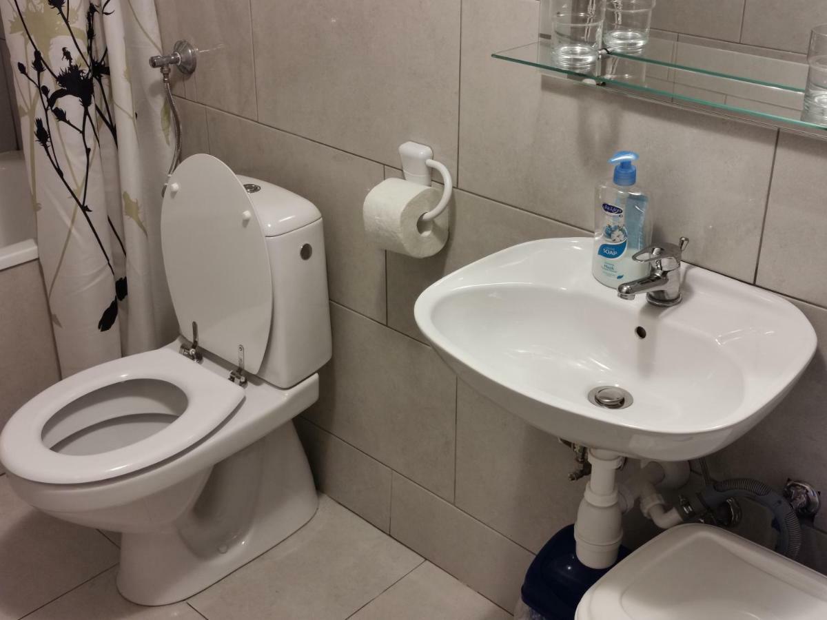 Apartment Nono Anton *