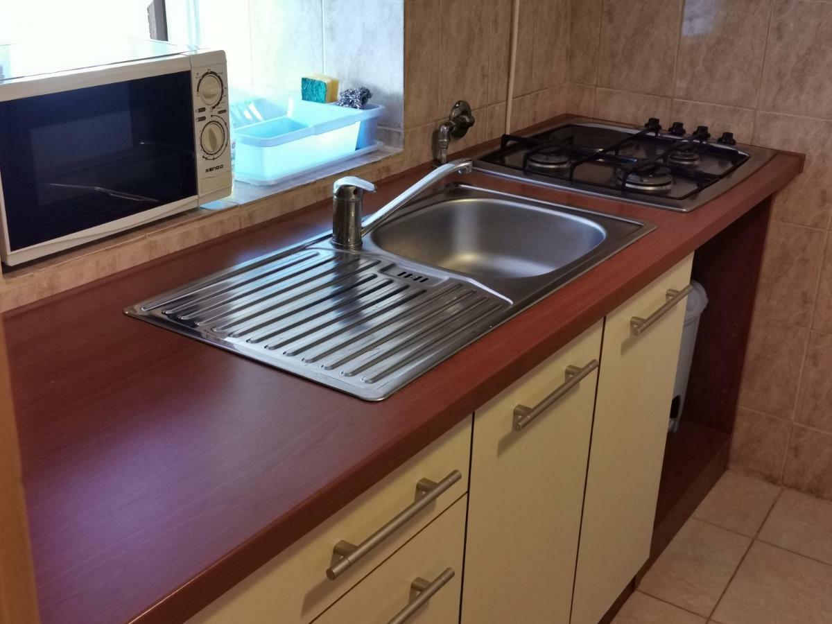Nono Anton Apartment