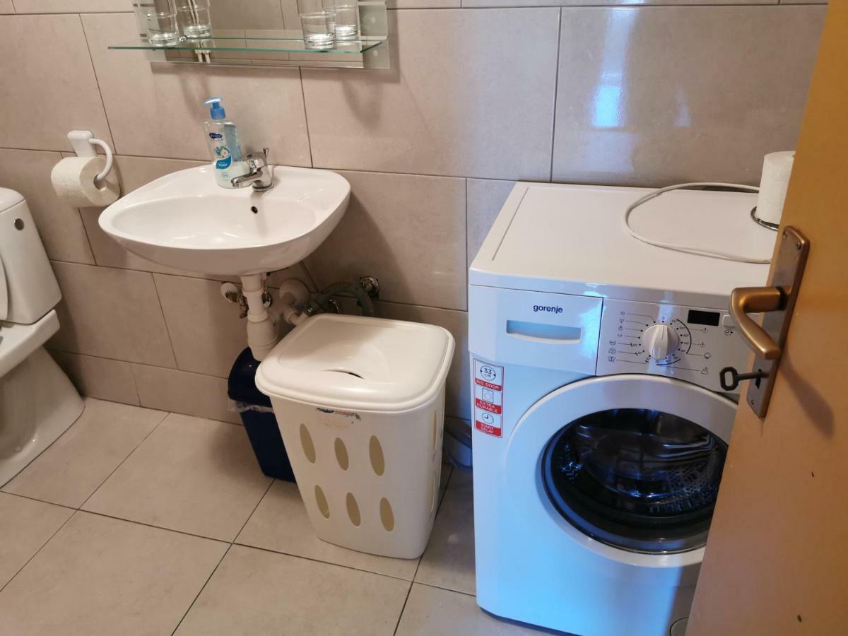 Nono Anton Apartment