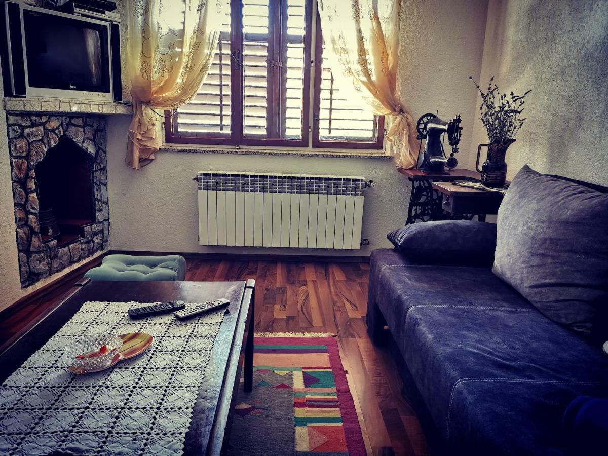 Apartment Nono Anton *