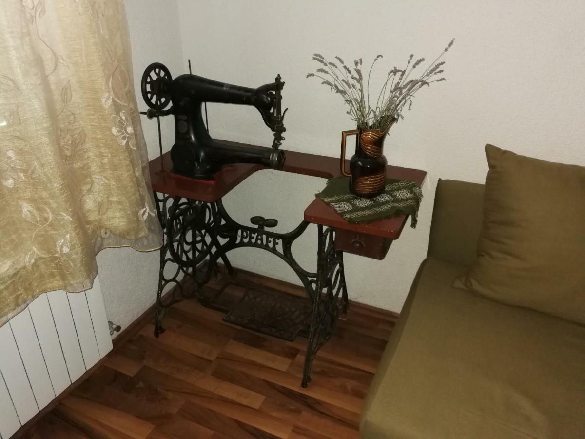 Apartment Nono Anton *