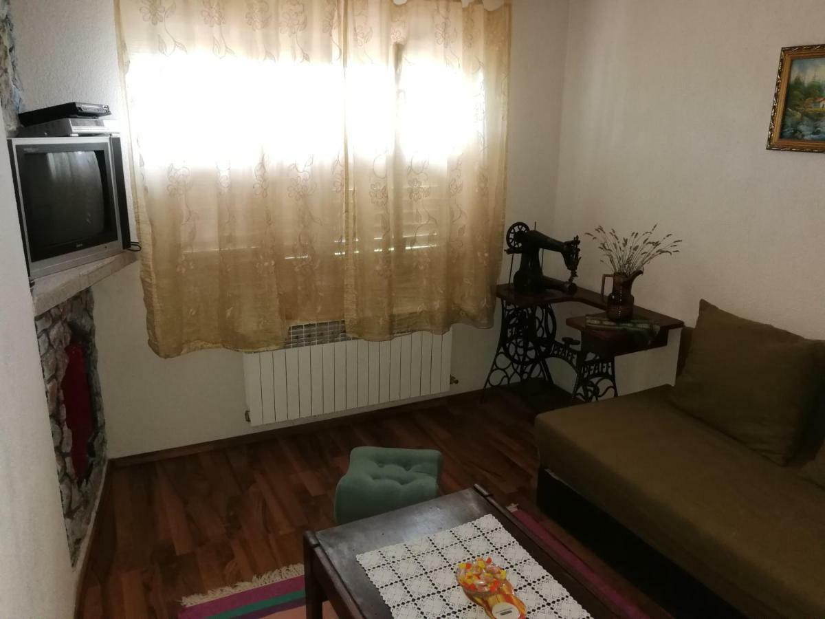 Nono Anton Apartment Kraljevica
