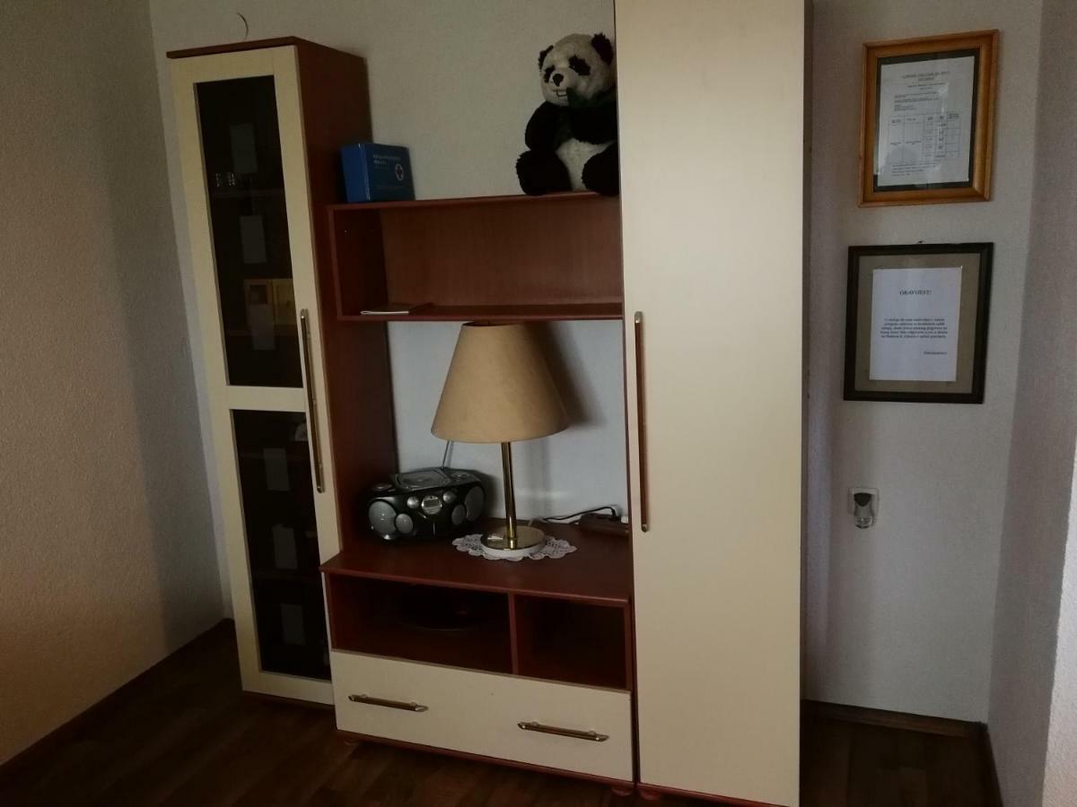 Nono Anton Apartment *