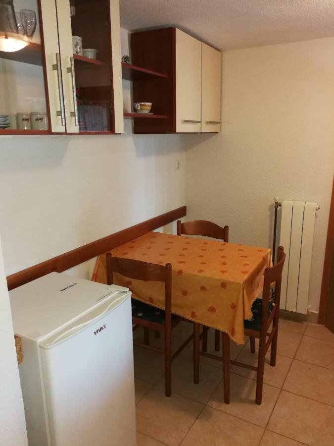 Nono Anton Apartment Kraljevica