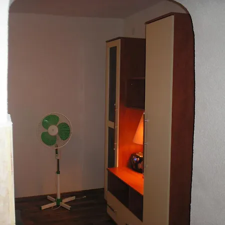 Apartment Nono Anton Kraljevica Room photo