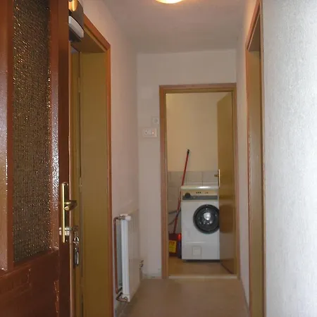 Apartment Nono Anton Kraljevica Room photo