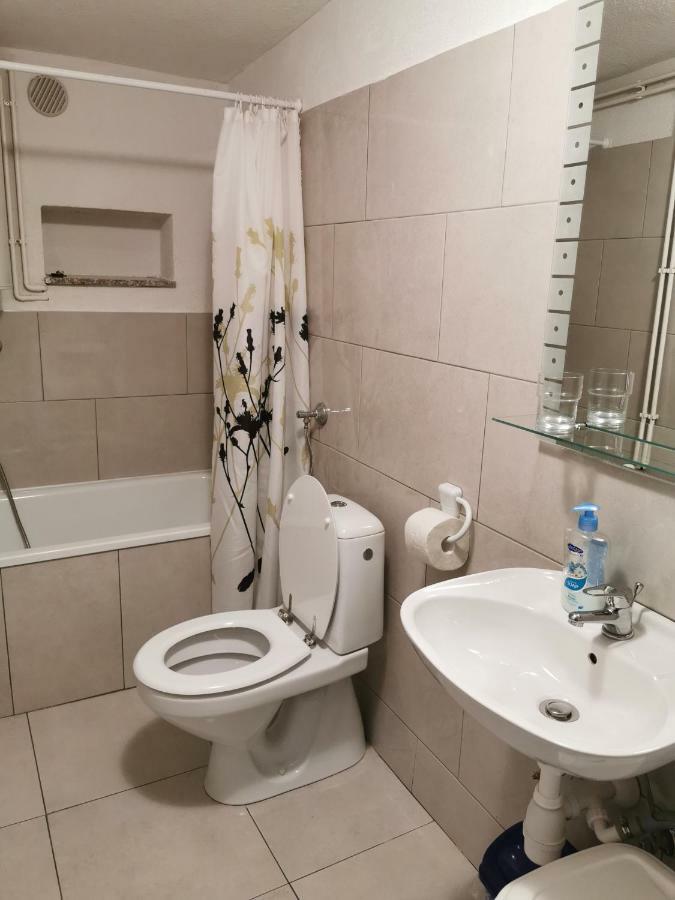 Apartment Nono Anton *